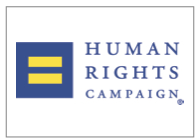 HRC LOGO W/ BORDER