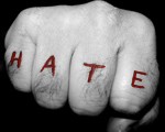 hate
