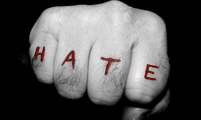 hate