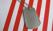 military